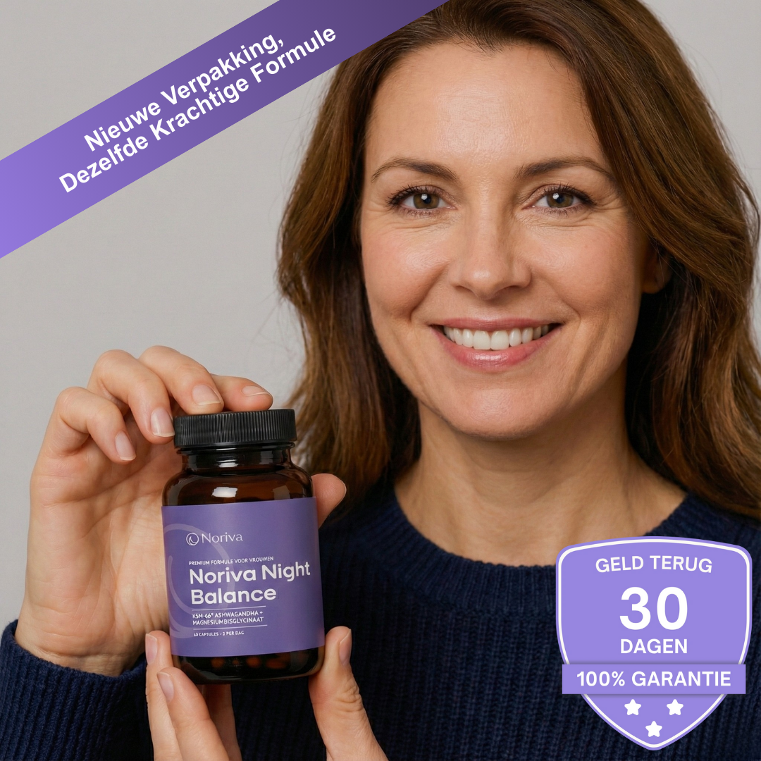 Noriva Night Balance