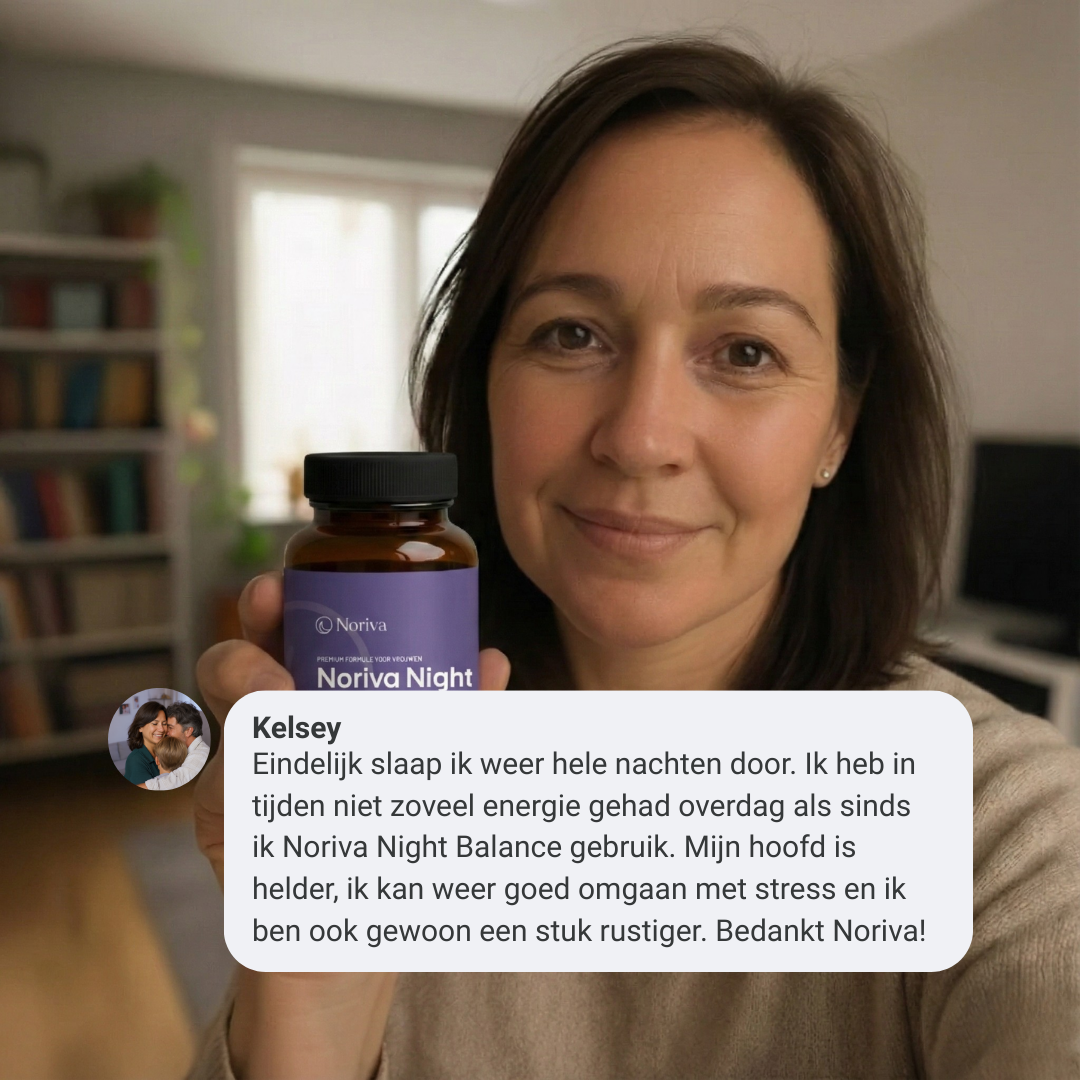 Noriva Night Balance