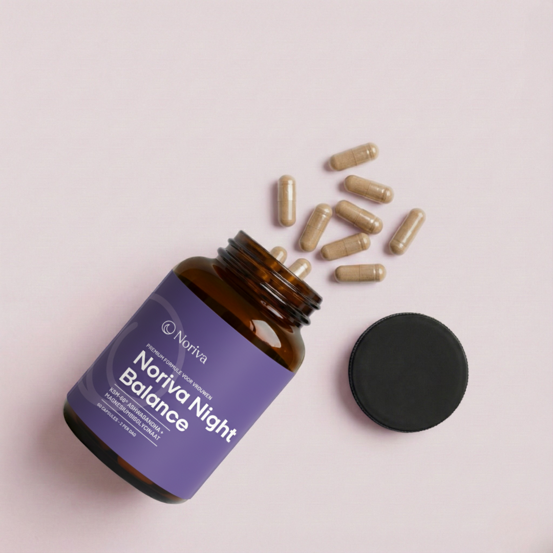 Noriva Night Balance