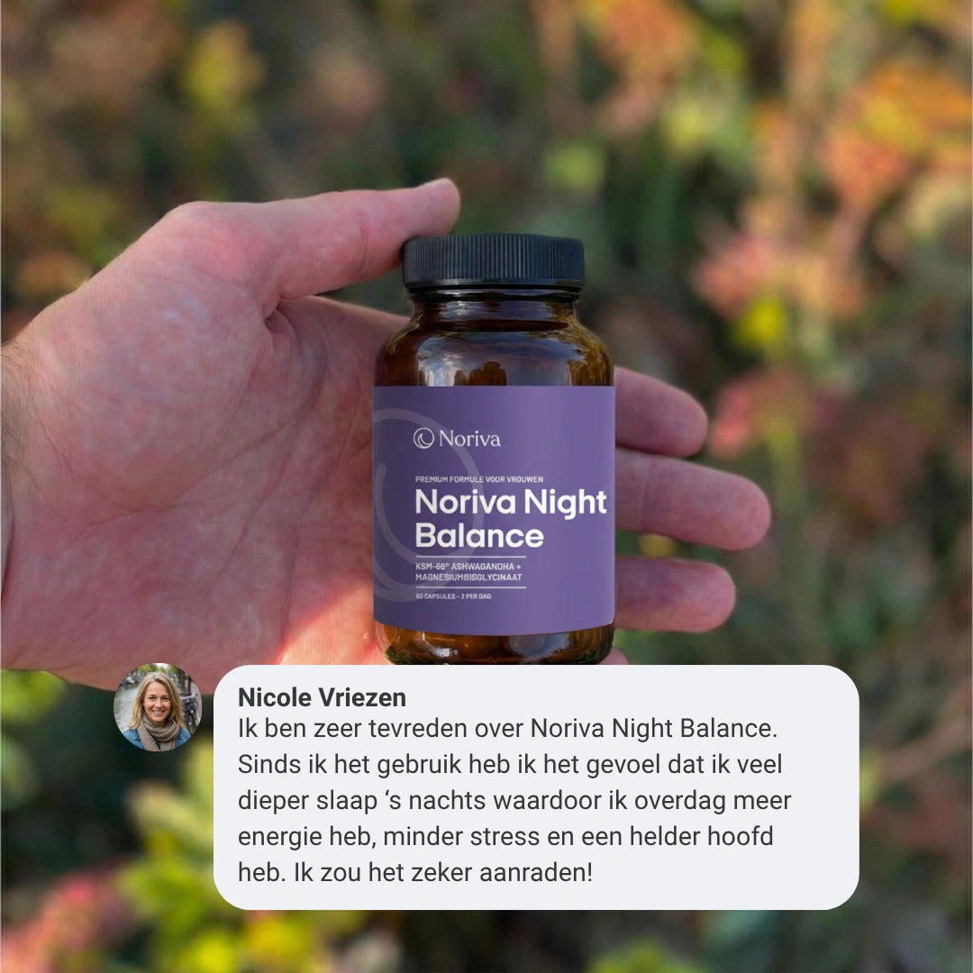 Noriva Night Balance